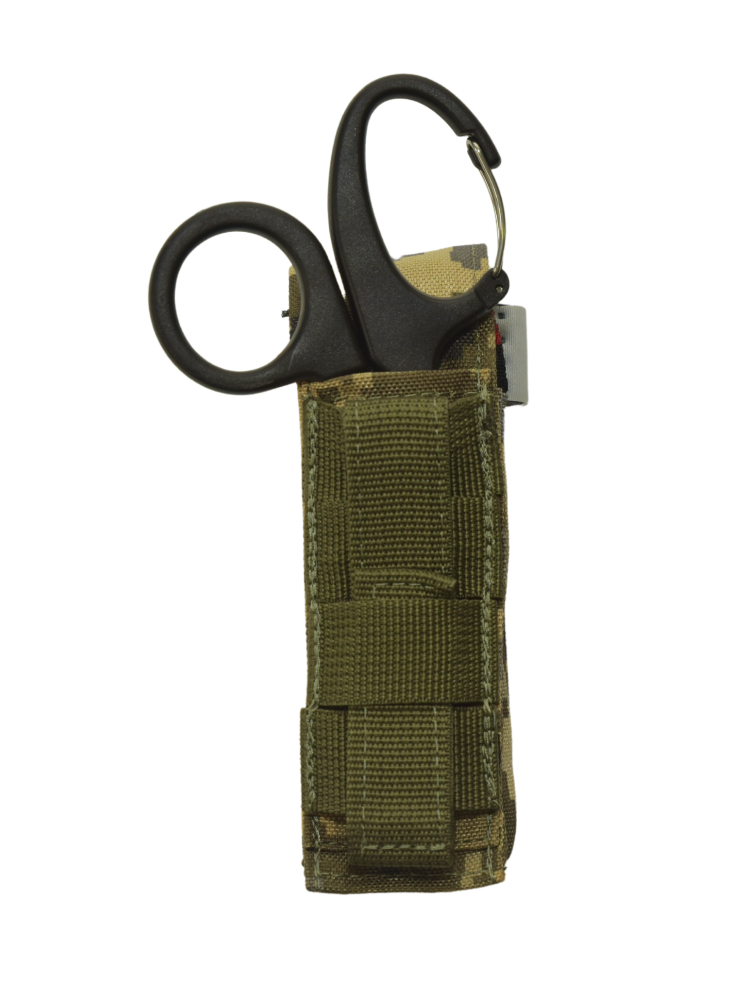 Подсумок для турникета Tirex ММ-14 4,5х8х4 см Пиксель (25344)