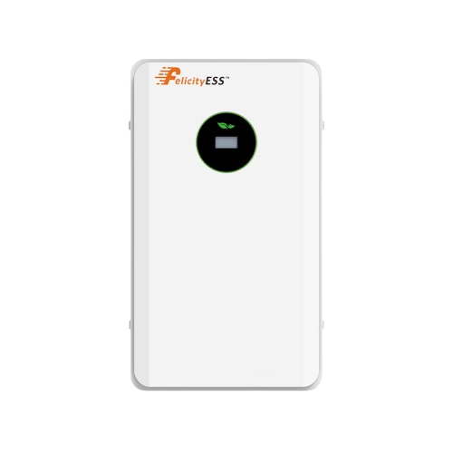 Аккумуляторная батарея LiFePO4 Felicity LUX-E-48200LG03 10,5 kW 205 Аh 51,2V IP21 White (LUX-E-48200LG03)