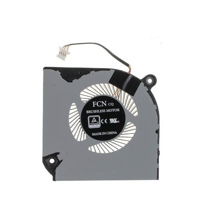 Вентилятор для видеокарты Acer Predator Helios 300 PH315-54 (23.Q7KN2.002)