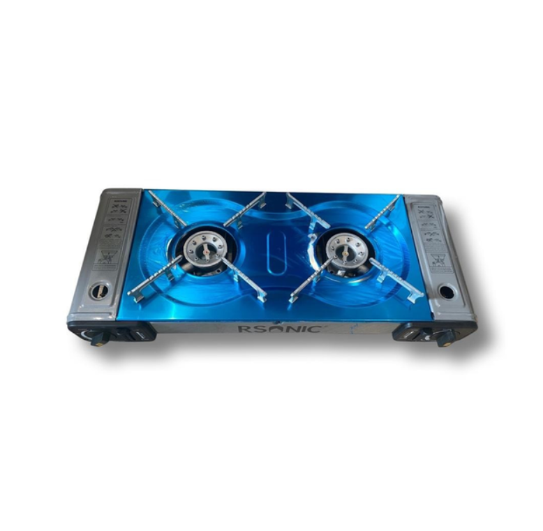 Плита газова 4016 Синий (MER-15405_1045) Плита газова 4016 Синий (MER-15405_1045)