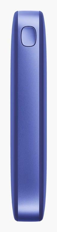 Повербанк Fresh n Rebel Powerbank 20W 12000 mAh Blue (2PB12100TB) - фото 3