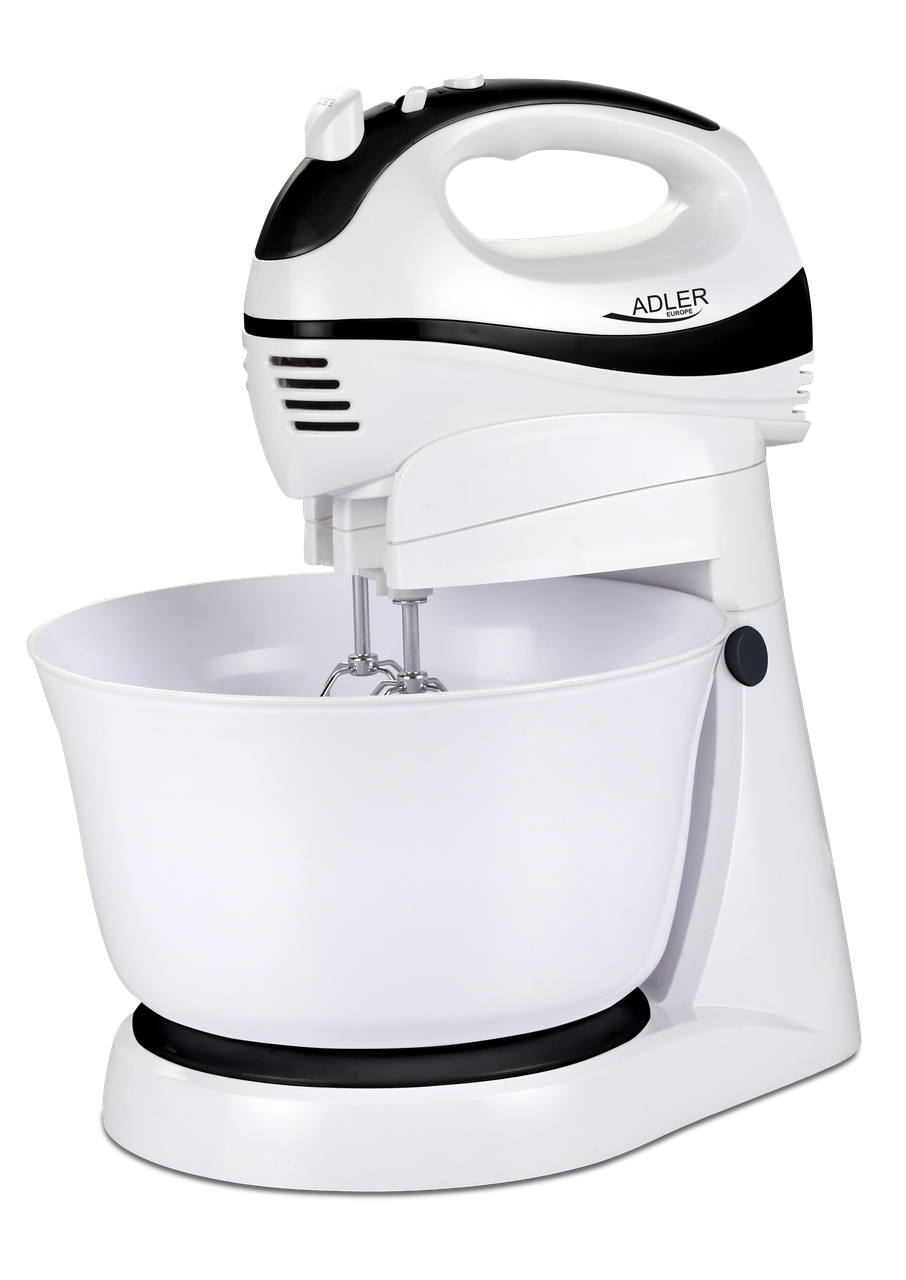 Миксер Adler AD 4206 - фото 7 Миксер Adler AD 4206 - фото 7