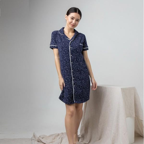 Туника женская рисунок L ( 6734)