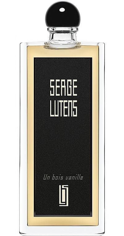 Парфюмерная вода унисекс Serge Lutens Un Bois Vanille 100 мл (401082)