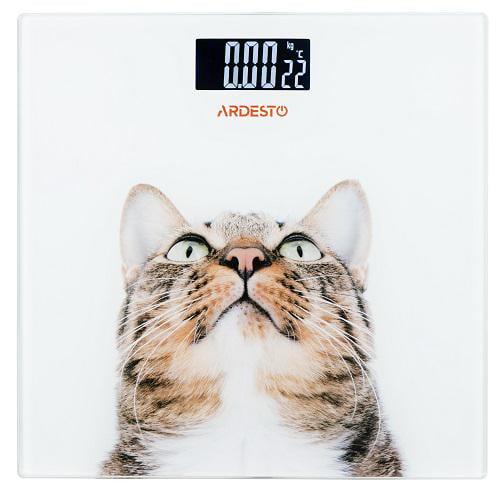 Ваги підлогові Ardesto SCB-965CAT (13826659)