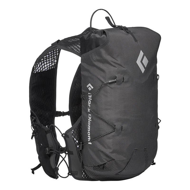 Рюкзак туристический Black Diamond Distance 8 л S Black (BD 681223.0002-S)