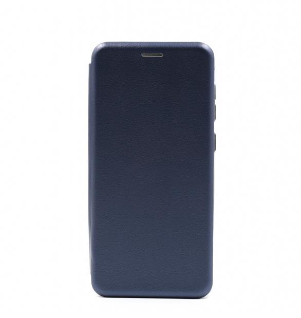 Чехол-книжка Standart Samsung A42/M42 (A425/M425) Dark Blue