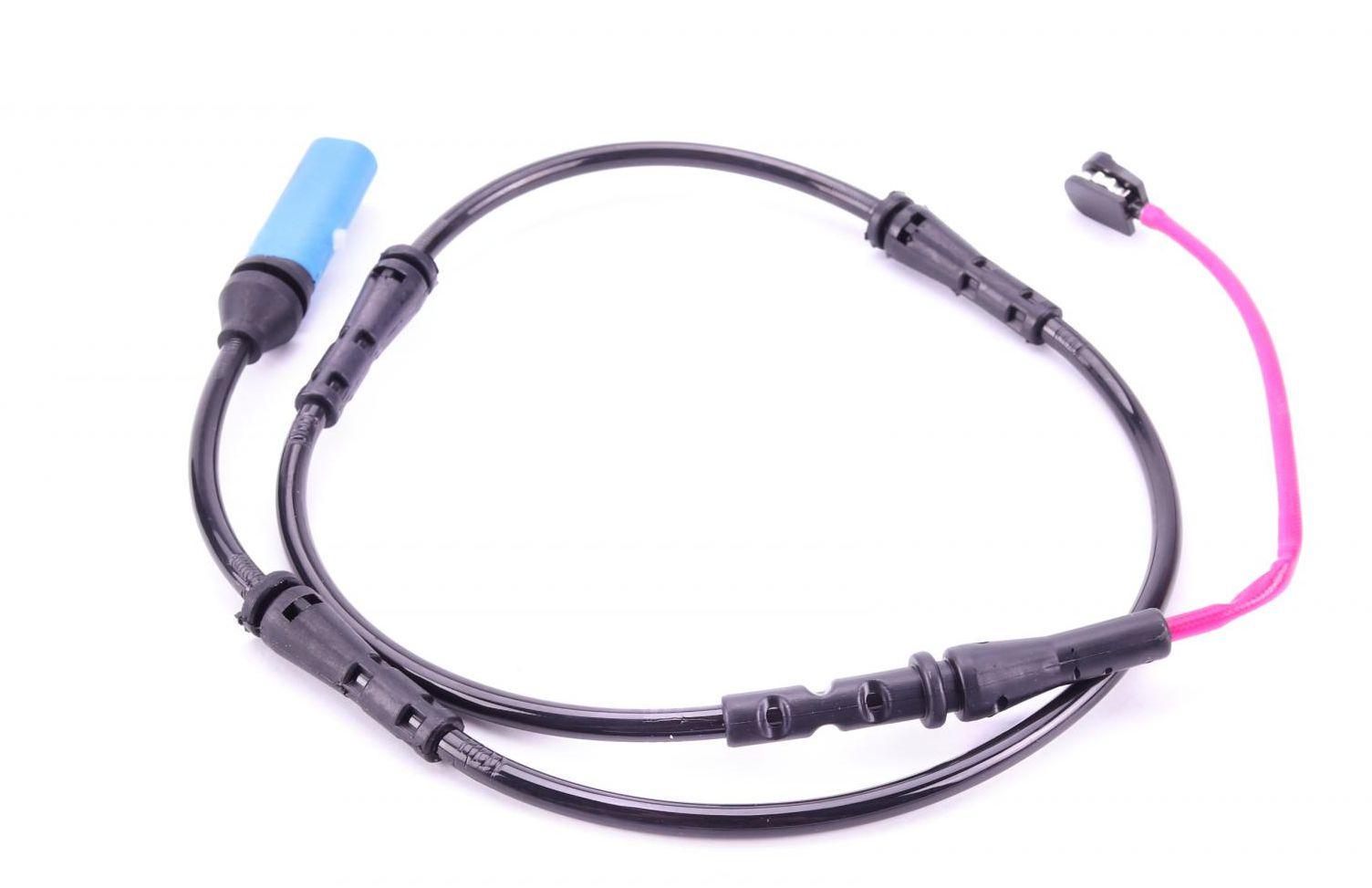 Датчик износа тормозных колодок задних BMW 5 G31/6 G32 GT 17-L 865 мм (WS 0421 A)