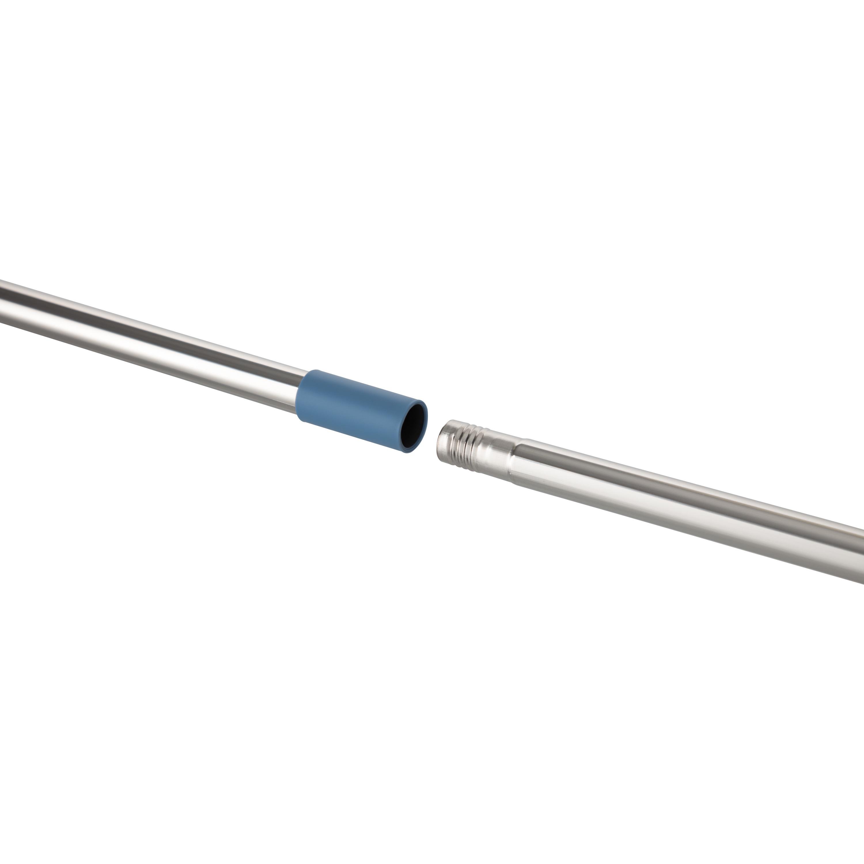 Совок та щітка Ardesto 79,2 см Блакитний (ARHE1301B) - фото 6 Совок та щітка Ardesto 79,2 см Блакитний (ARHE1301B) - фото 6