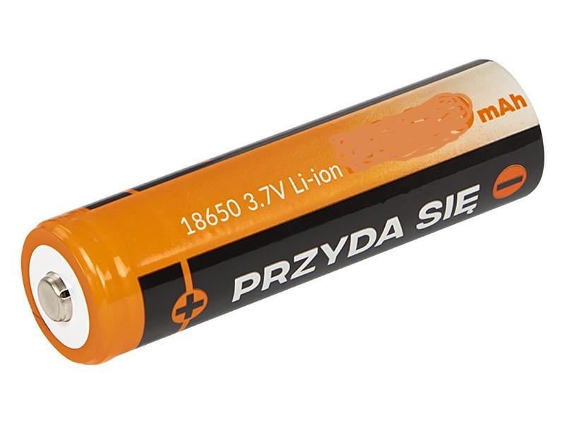 Аккумулятор Vergionic Li-Ion 18650 3,7V 1200 mAh без защиты (85-591#)