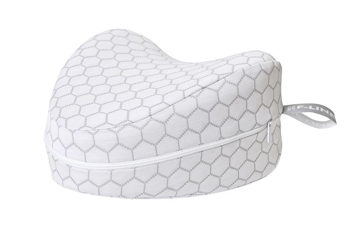 Подушка ортопедическая HighFoam Fix Air для правильного анатомического положения ног (hf_p0016)