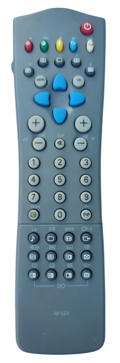 Пульт Huayu для Philips SBC RP-520 (2700027590)