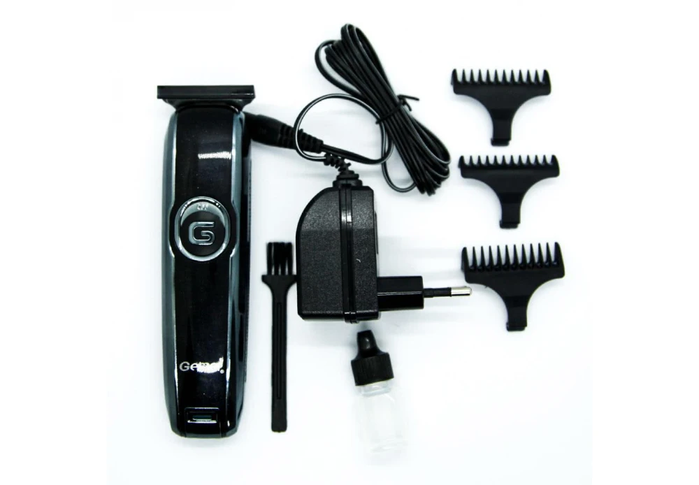 Машинка для стрижки волос Gemei GM-6050 (217025) Машинка для стрижки волос Gemei GM-6050 (217025)