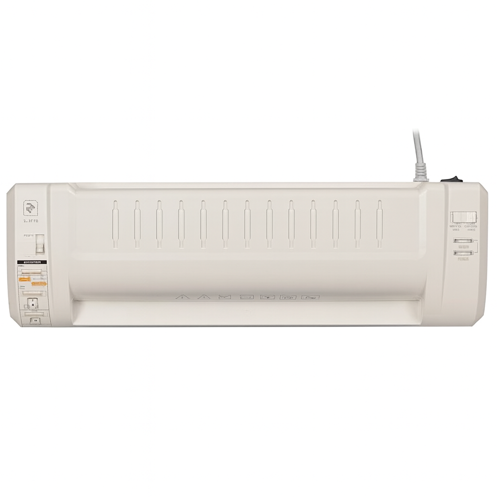 Ламинатор А3 2E L-3175 конвертный 300 мм/мин 80-175 мкм горячее ламинирование Белый (563142)