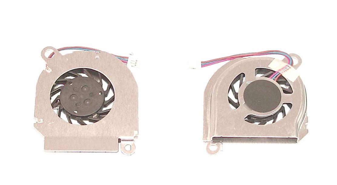 Кулер для ноутбука Toshiba Mini NB100 5V 0.15A 3-pin Panasonic