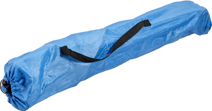 Стул туристический раскладной для рыбалки и активного отдыха Синий - фото 2 Стул туристический раскладной для рыбалки и активного отдыха Синий - фото 2