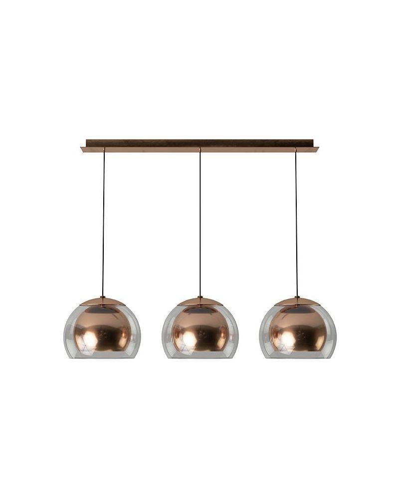 Светильник подвесной Eglo Rocamar (94591)