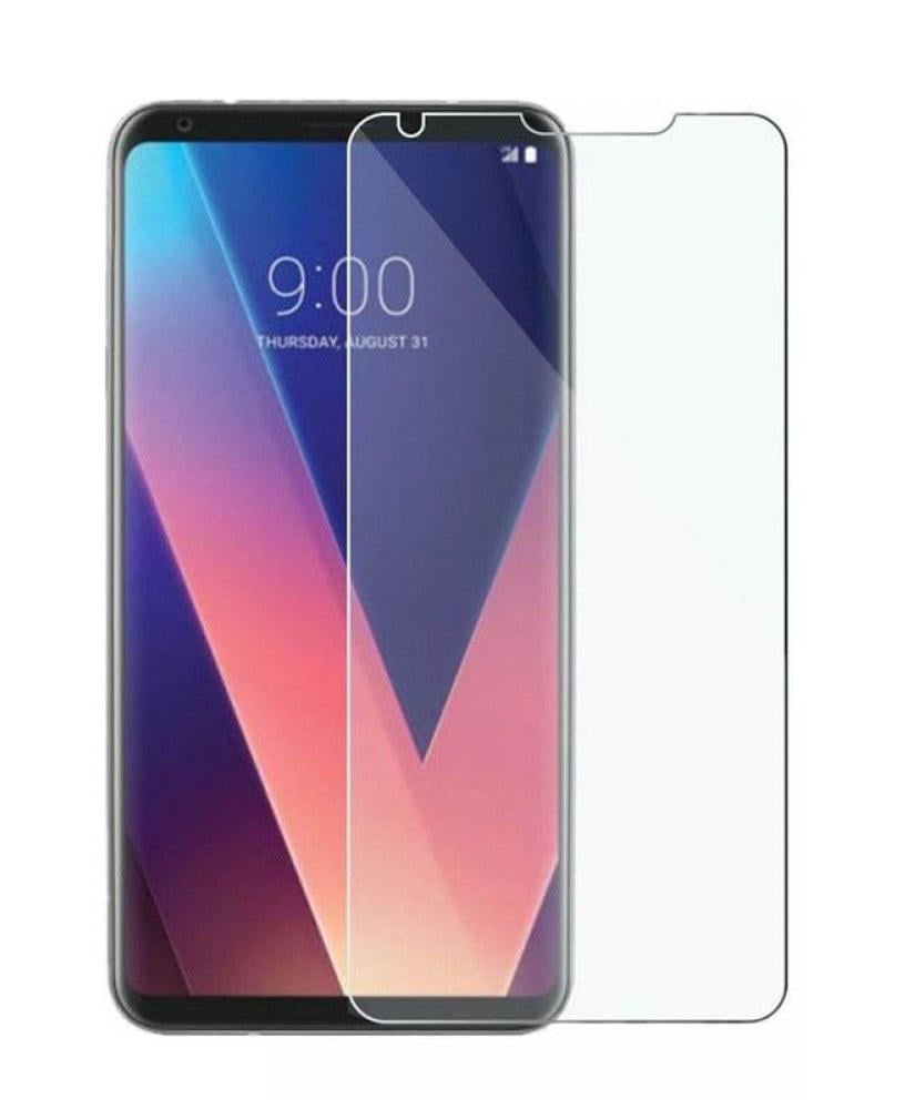 Защитное стекло Mocolo 3D для LG V30/V30 Plus 0,33 мм Clear