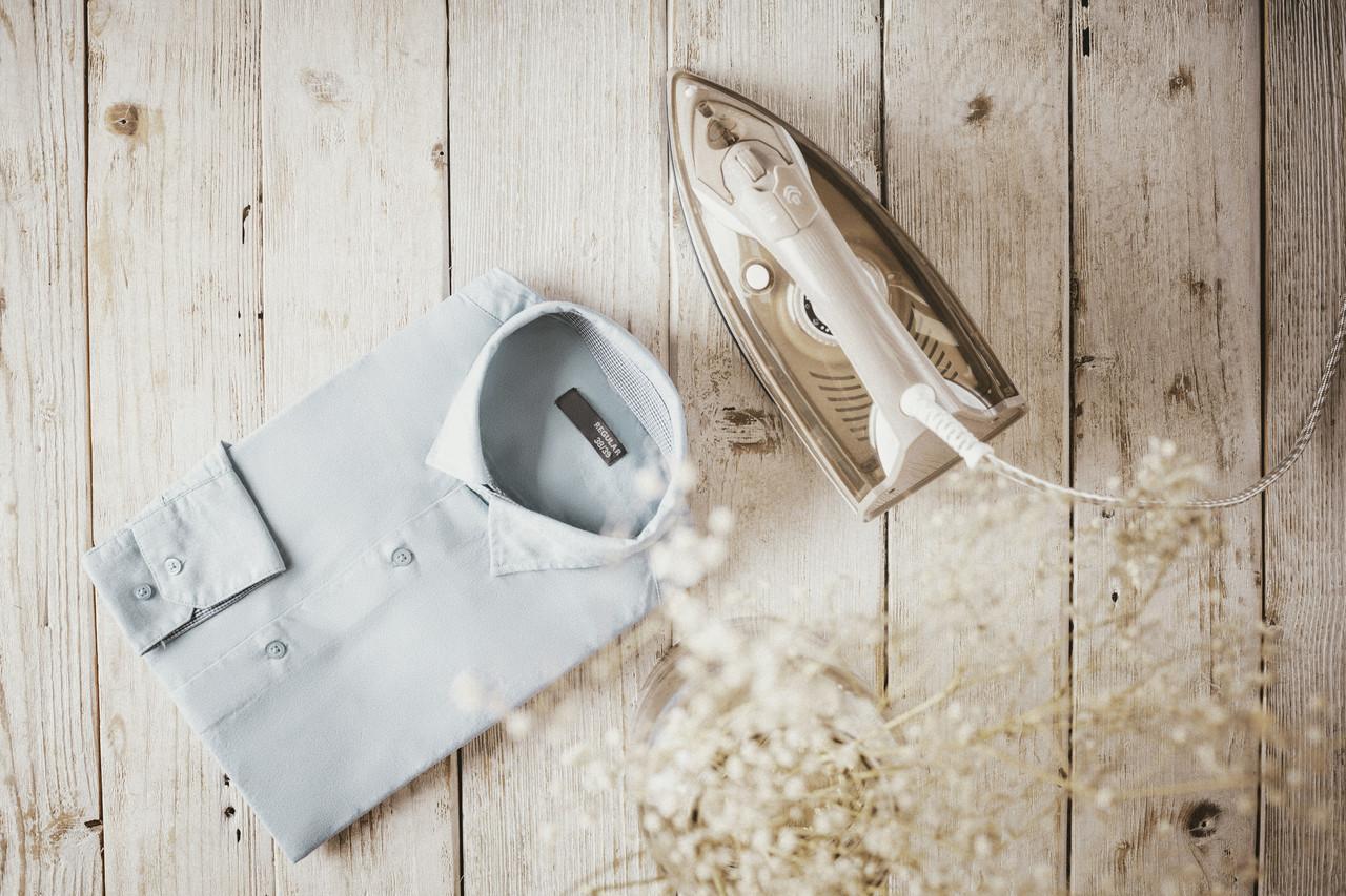 Утюг с паром Camry CR 5018 - фото 8 Утюг с паром Camry CR 5018 - фото 8