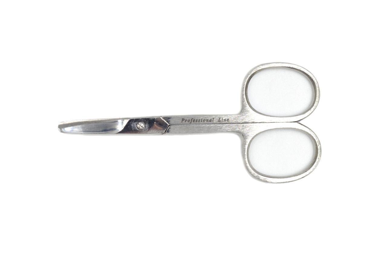 Ножницы детские Beauty Luxury HD-03 безопасные Стальной