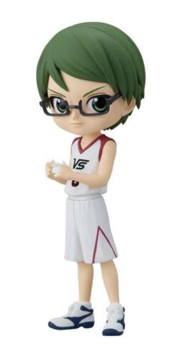 Фигурка для геймеров Q posket Shintaro Midorima Kuroko ASket 16 см (QP SM KB)