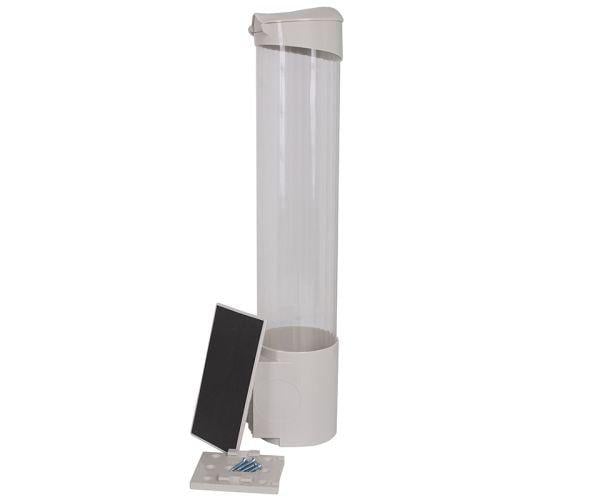 Стаканотримач магнітний для кулера VIO С1 Сірий (9833) - фото 2 Стаканотримач магнітний для кулера VIO С1 Сірий (9833) - фото 2