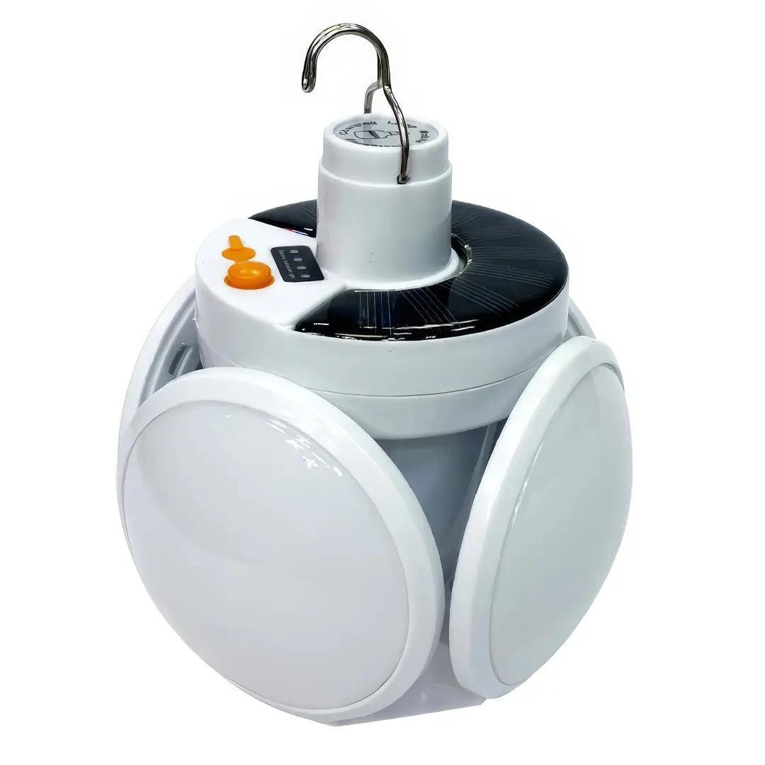 Лампа подвесная светодиодная SOLAR