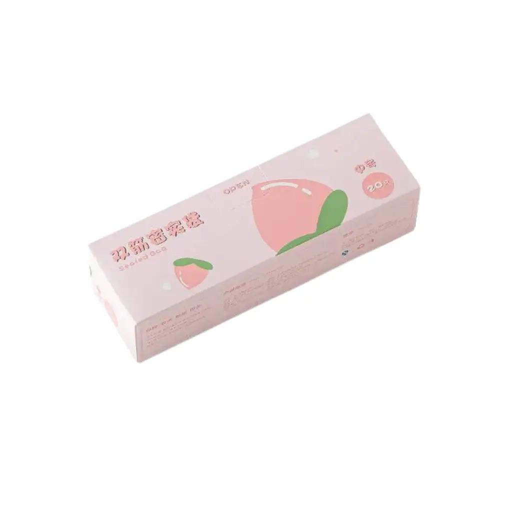 Комплект Zip-пакетів вакуумних для зберігання продуктів 3в1 27х28 см/18х20 см/16х14 см - фото 5