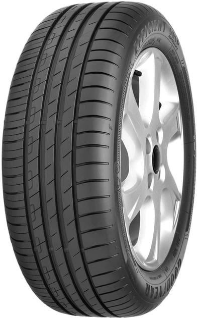 Автошина Goodyear EfficientGrip Performance 205/55R16 91V (00806010) Автошина Goodyear EfficientGrip Performance 205/55R16 91V (00806010)