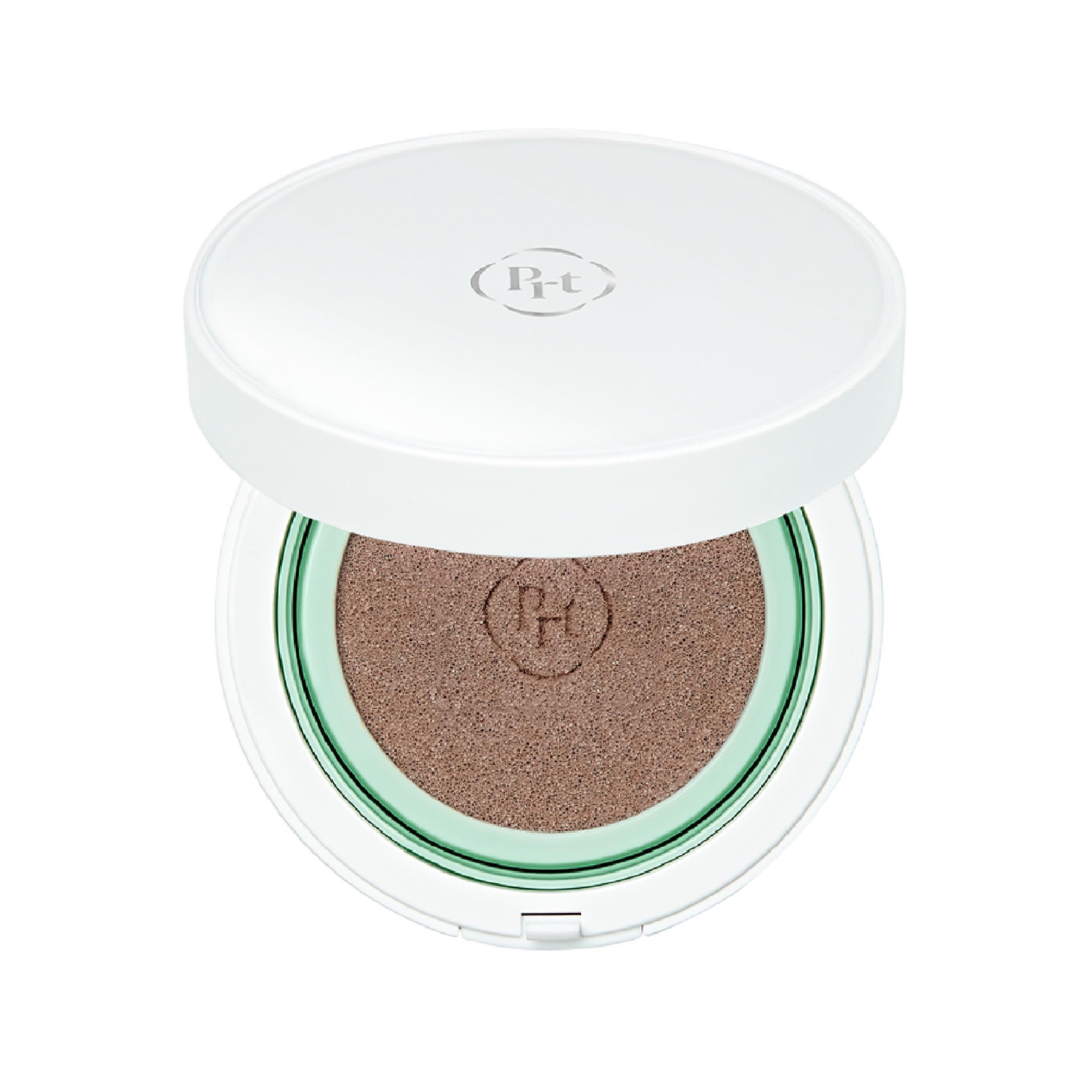 BB-кушон с центеллой Purito Seoul Wonder Releaf Centella BB Cushion #21 Light Beige 15/15 г (26284613)