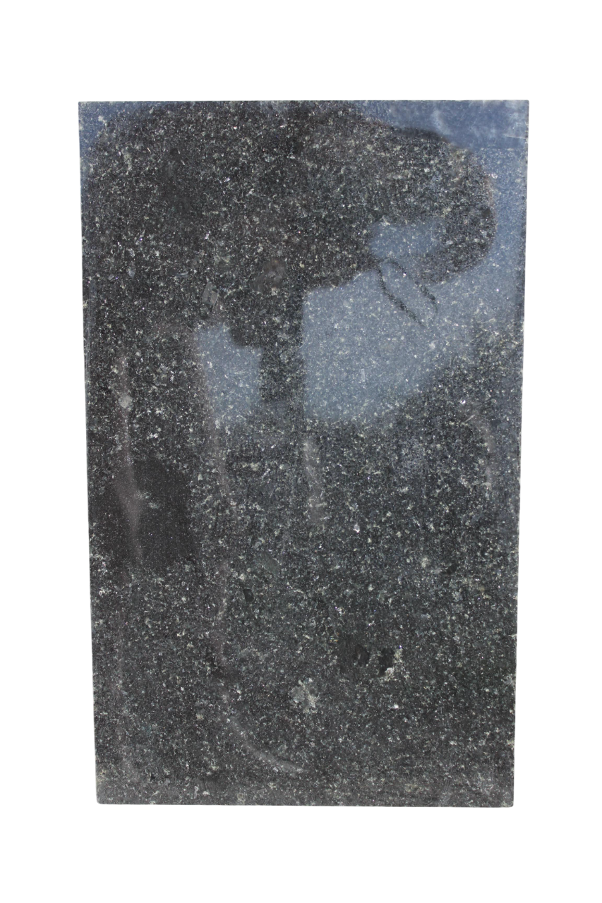 Плитка гранітна Габро полірована 20х300х600 мм (725)