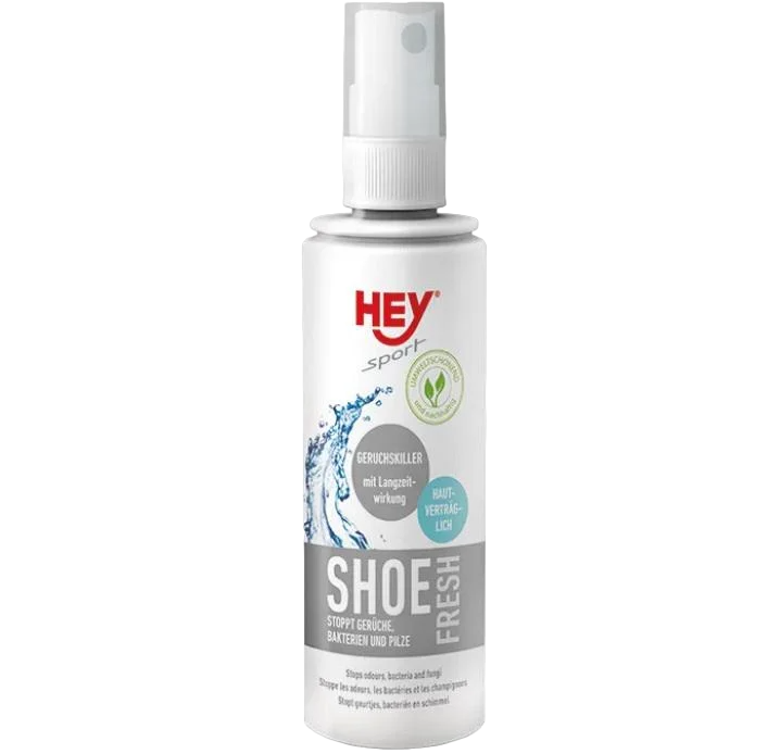 Дезодорант для спортивной обуви HEY-Sport SHOE FRESH 100 мл (20270000)