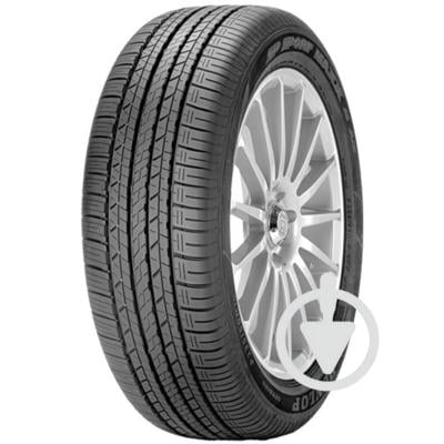 Автошина Dunlop SP Sport MAXX A1 A/S 245/45 R19 98V (382846)