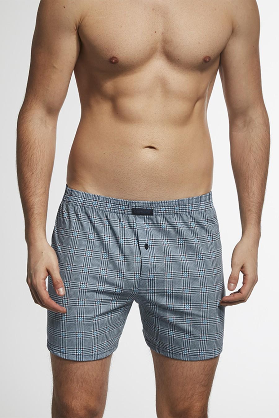 Трусы семейные Cornette р. 46/S принт 156 (68412)