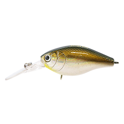 Воблер Strike Pro Cranky-X Deep 50F EG-165L A51T (1861093779)