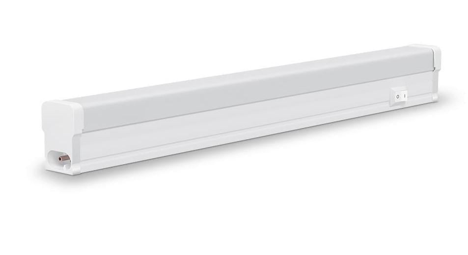 Cветильник Titanum T5 5W 0,3 м 5000K (45600)