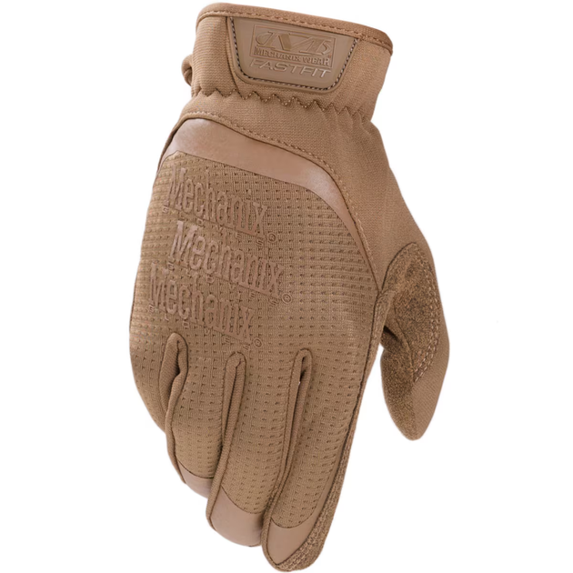 Перчатки Mechanix FastFit 2XL Coyote