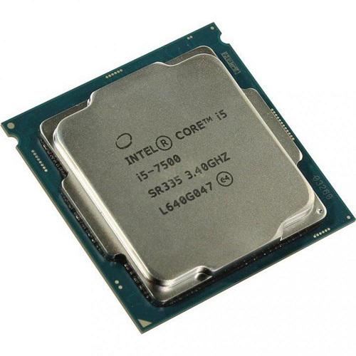 Процесор Intel Core i5-7500 Tray (CM8067702868012)