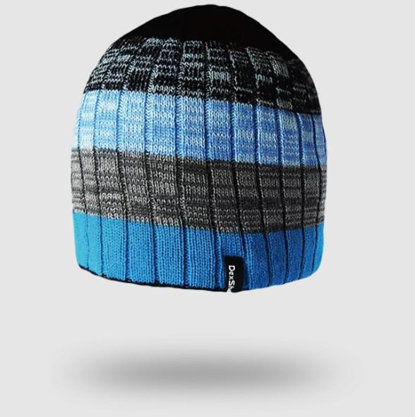 Шапка Dexshell DH332N-BG Beanie Gradient S/M Голубой (bdc327bc) - фото 2