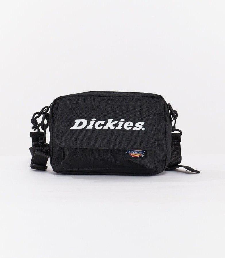 Сумка-мессенджер через плечо Dickies Черный (2224730528)