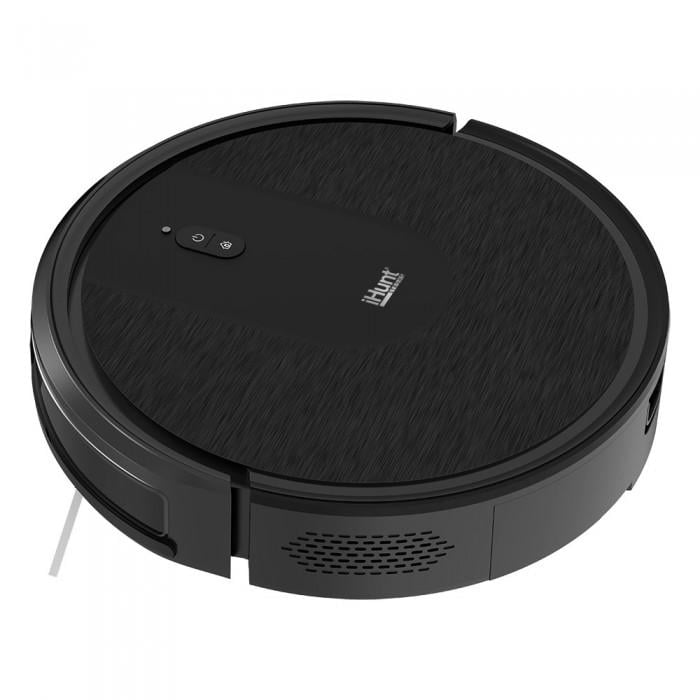 Пылесос iHunt Bro Robo Clean V3 со шваброй - фото 14