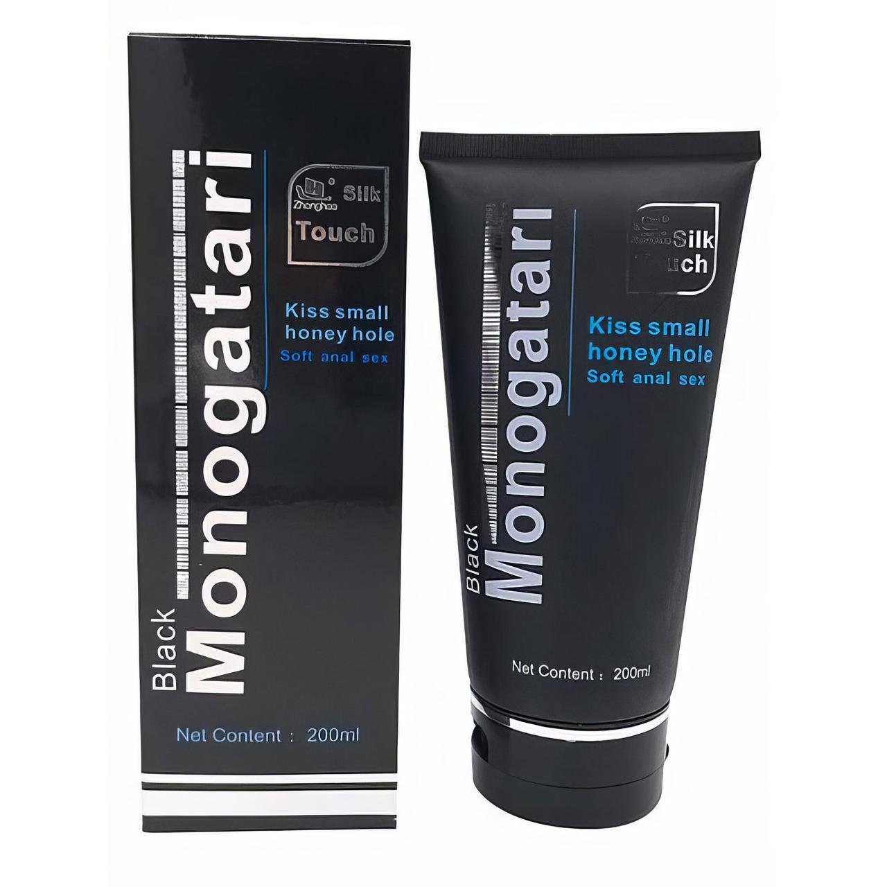 Гель-лубрикант анальный увлажняющий Love Monogatari без запаха и вкуса 200 мл (K000404) Гель-лубрикант анальный увлажняющий Love Monogatari без запаха и вкуса 200 мл (K000404)