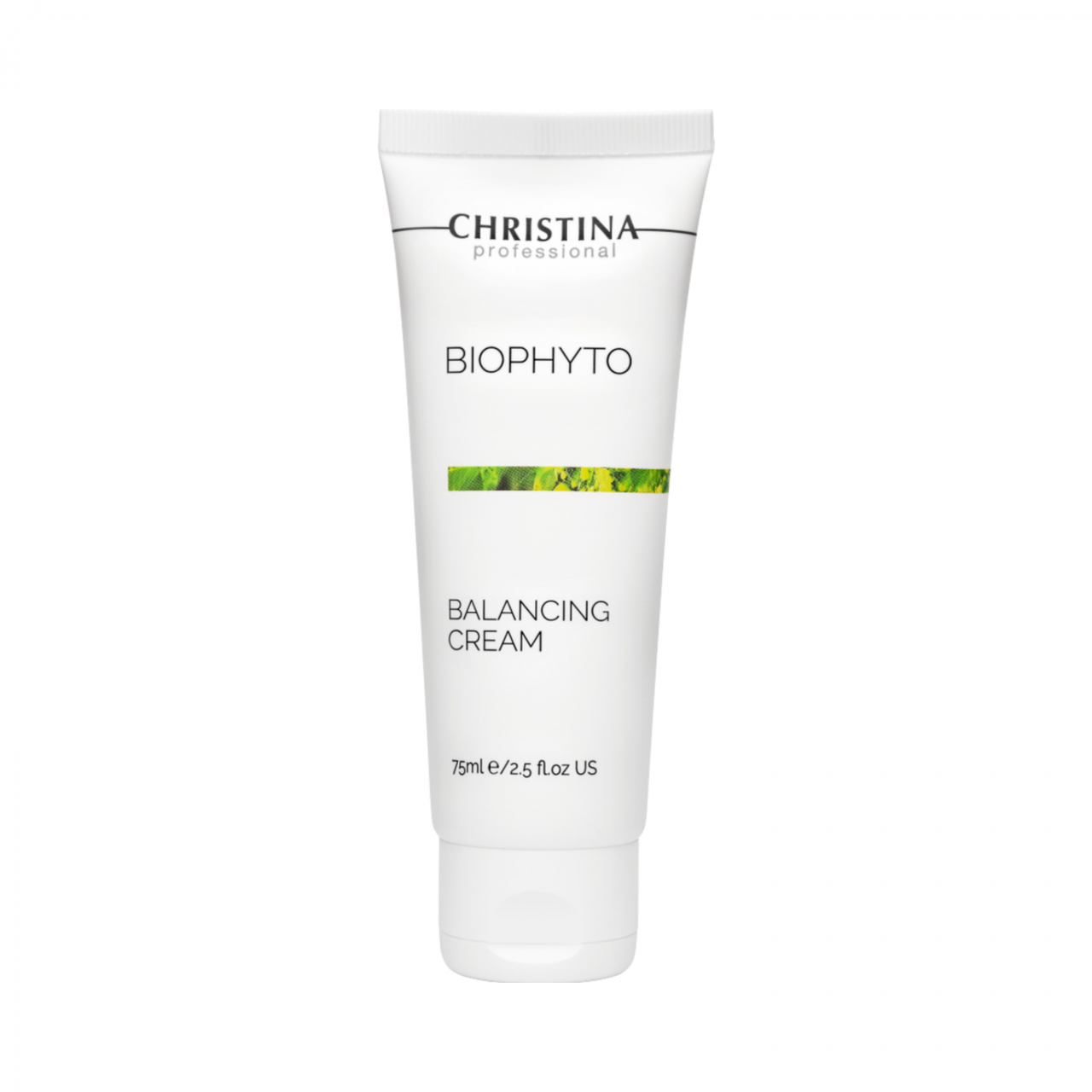 Крем балансирующий CHRISTINA Bio Phyto Balancing Cream 75 мл (2419814880)