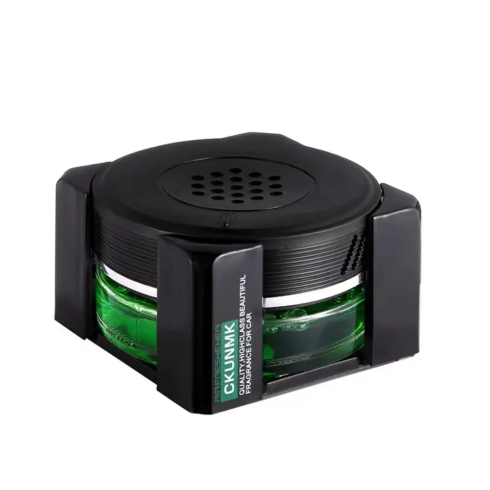 Ароматизатор для авто CKLMK Жасмин (1974218121)