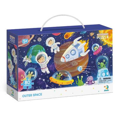 Пазлы Dodo Космическое пространство 300368 (4820198243050)