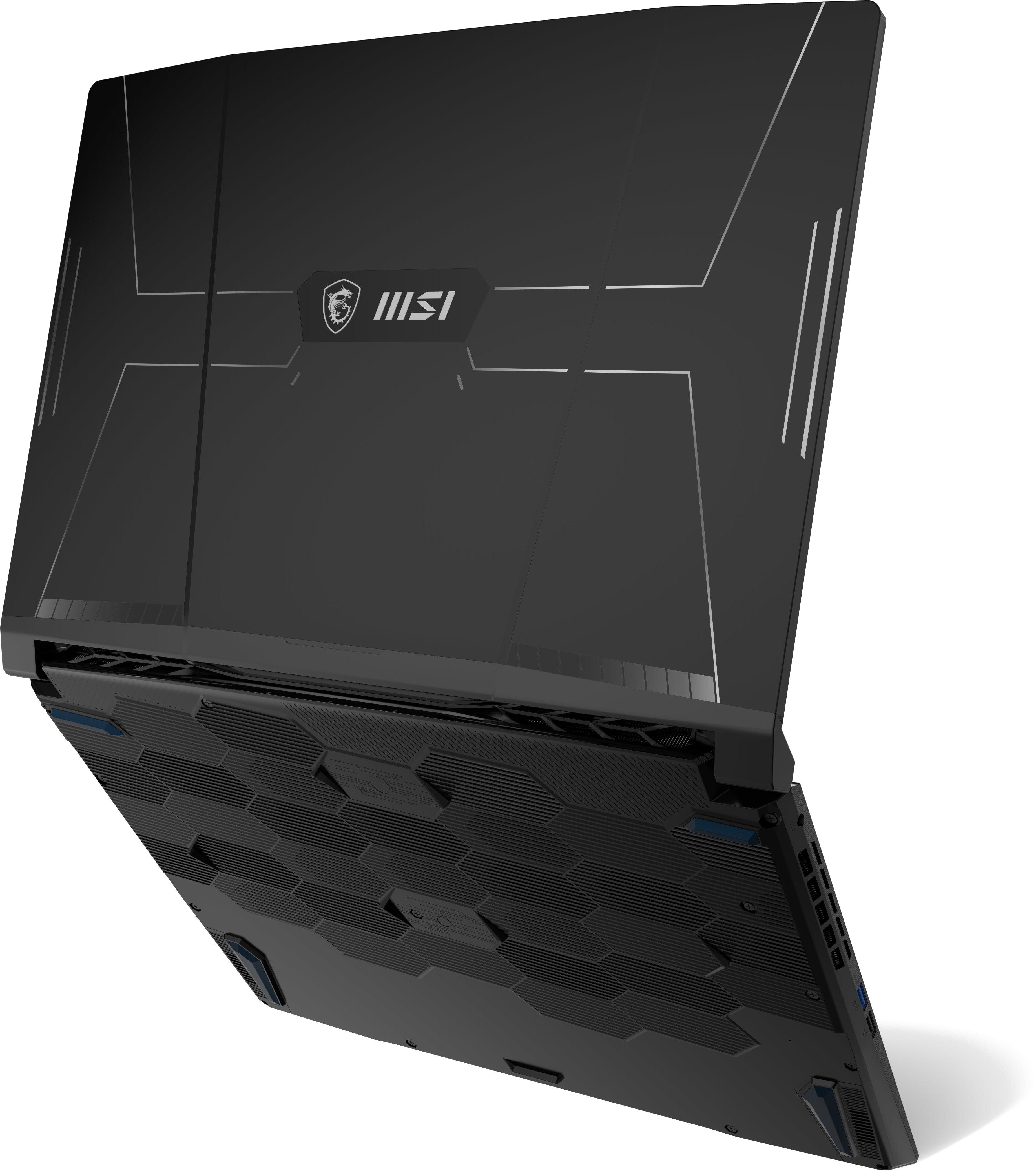 Ноутбук MSI Crosshair C12VG-242XPL 15,6" IPS 240Hz i7-12650H 16 Gb RAM 1TB SSD GeForce RTX4070 (C12VG-242XPL) - фото 11