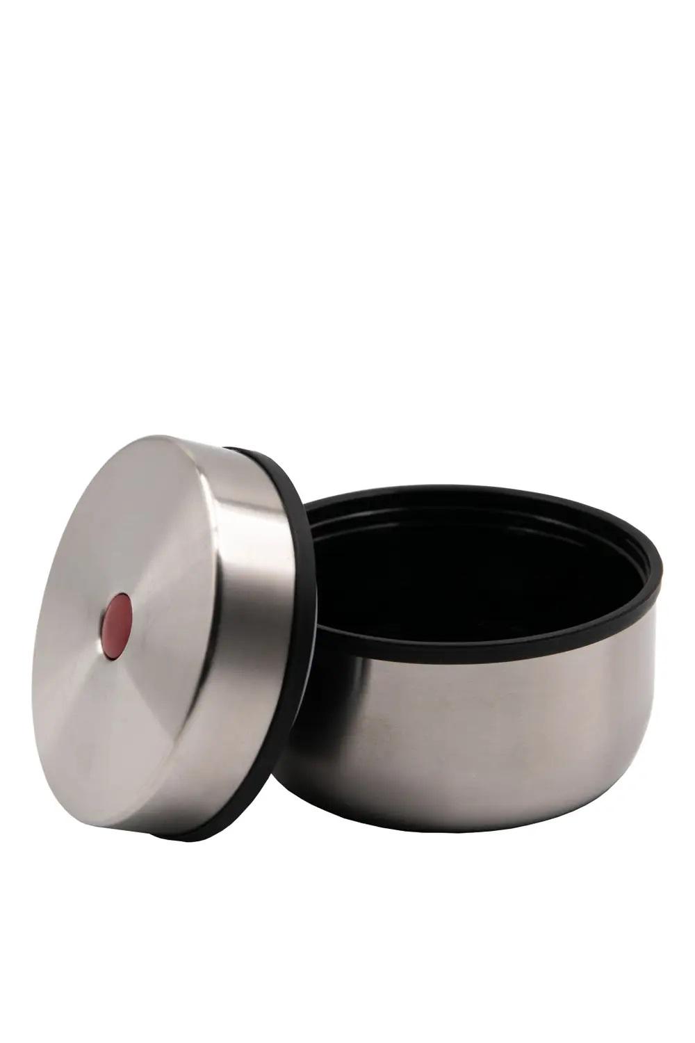 Термос пищевой Tramp 1 л (TRC-131) - фото 4 Термос пищевой Tramp 1 л (TRC-131) - фото 4