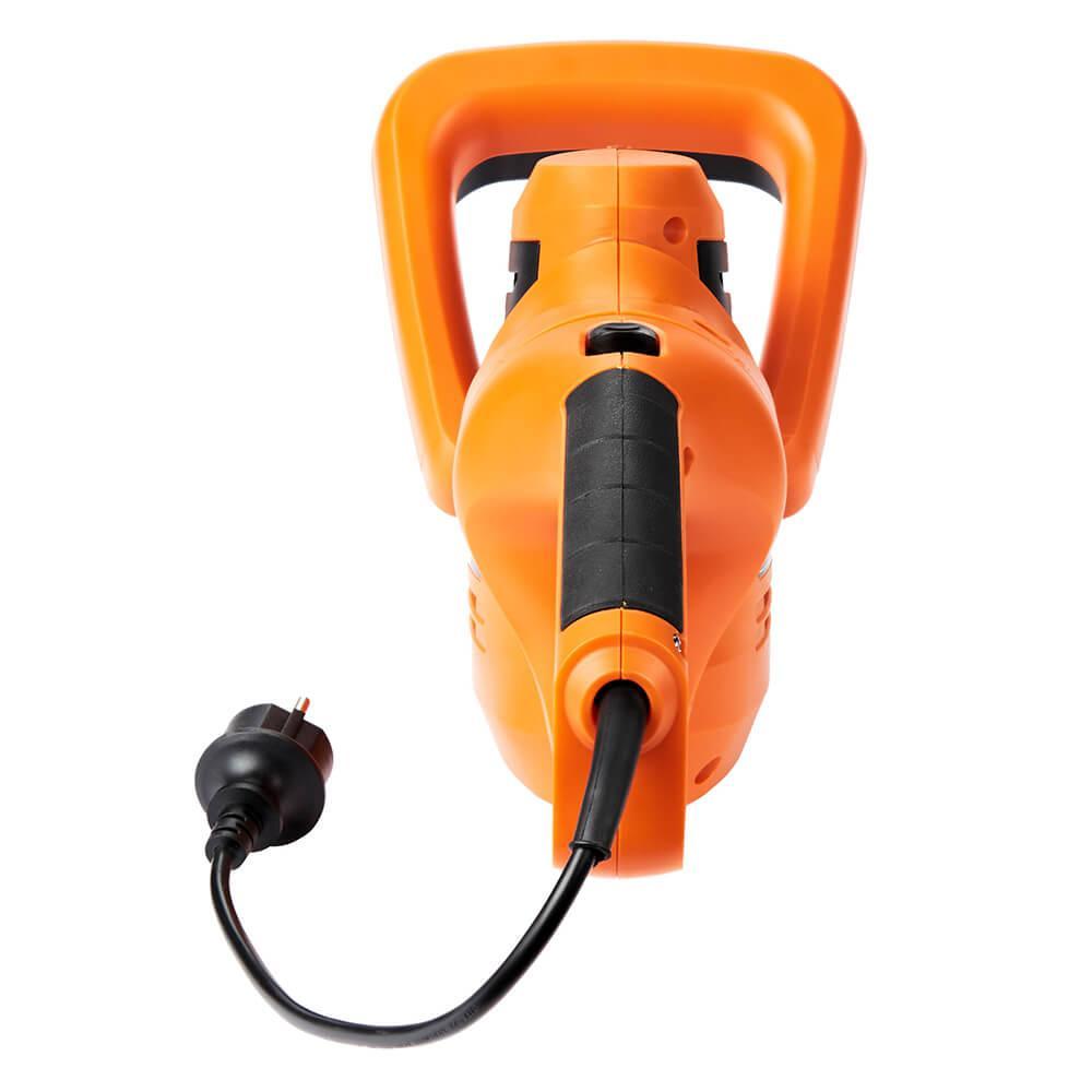 Кусторез электрический SEQUOIA SEHT0620T 2415714666 600 Вт 50 см 230 В - фото 7