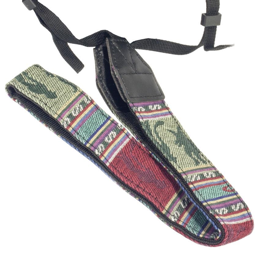 Ремень нашейный Ethnic Straps для фото камеры Indie