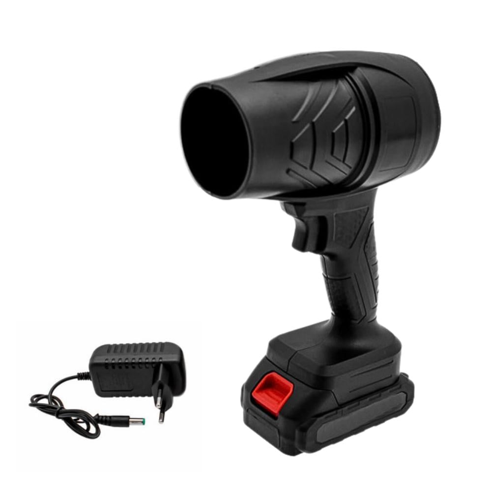 Повітродувка акумуляторна для видування та очищення поверхонь (120.1853) Повітродувка акумуляторна для видування та очищення поверхонь (120.1853)